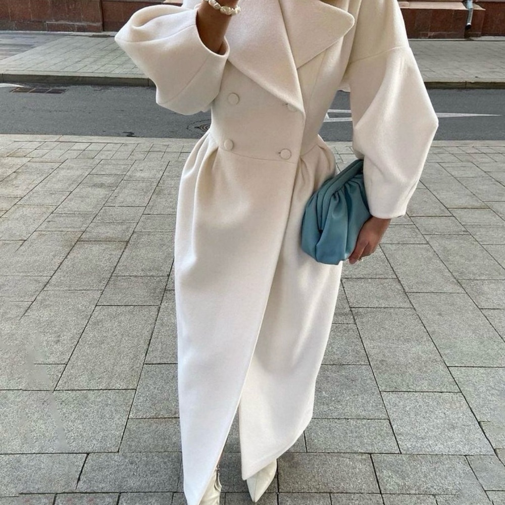 Commense Miss Paris Trench Coat